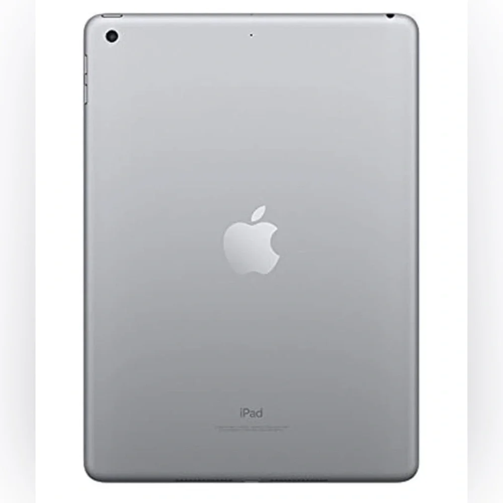2017 Apple iPad (9.7-inch, Wi-Fi, 32GB) - Space Gray